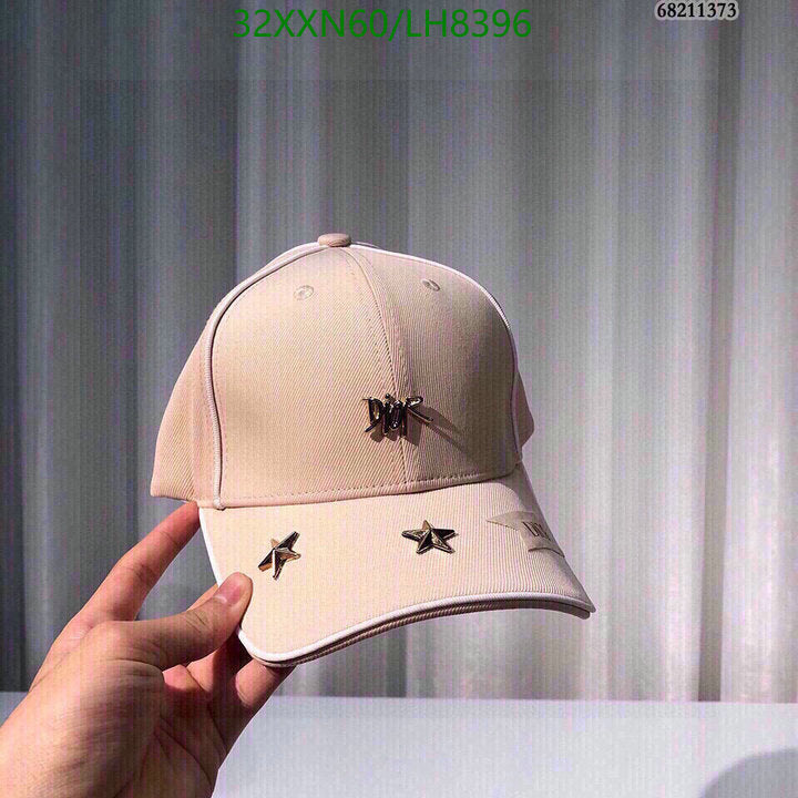 SAMC - DOR Caps & Hats - 161