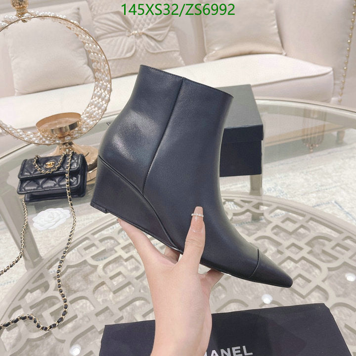 SAMC - CHL Women Boots - 272