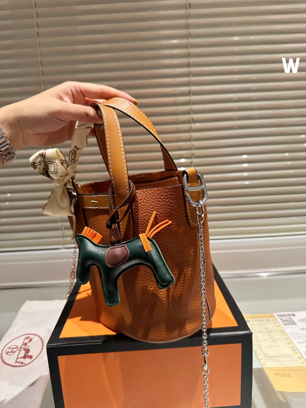 EN - New Arrival Bags HM 138
