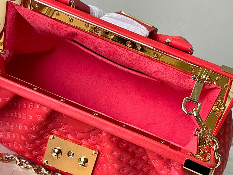 Fashion Lu-Vi bags - 4173
