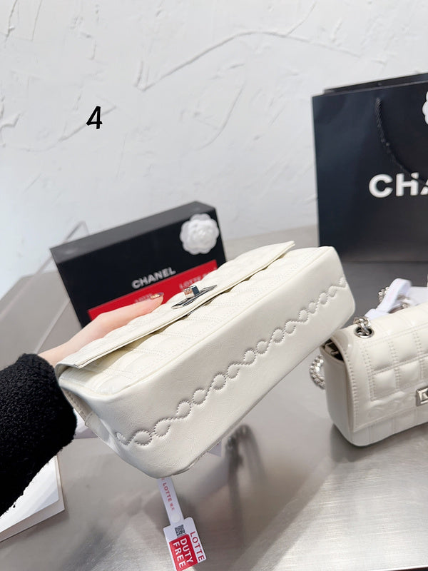 Satchel Bags - CHL Bags - 7004