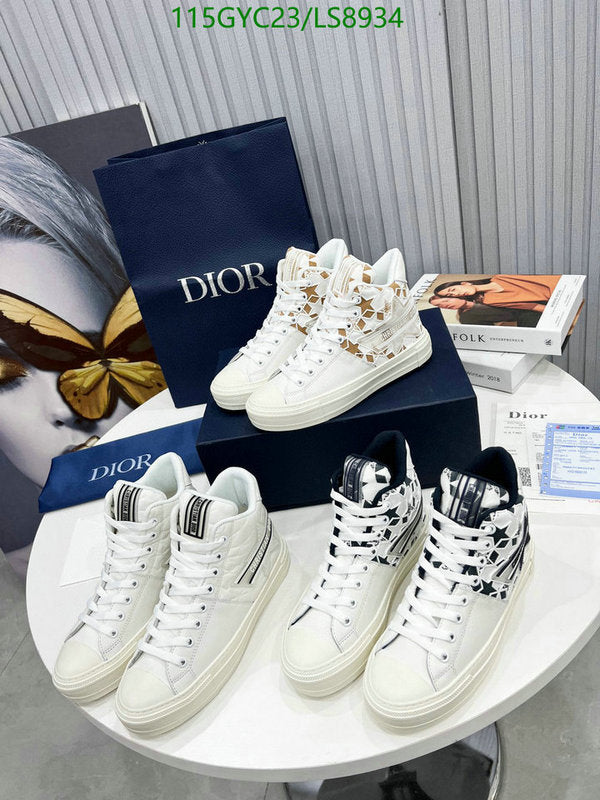 SAMCC - DOR Women Shoes - 1806