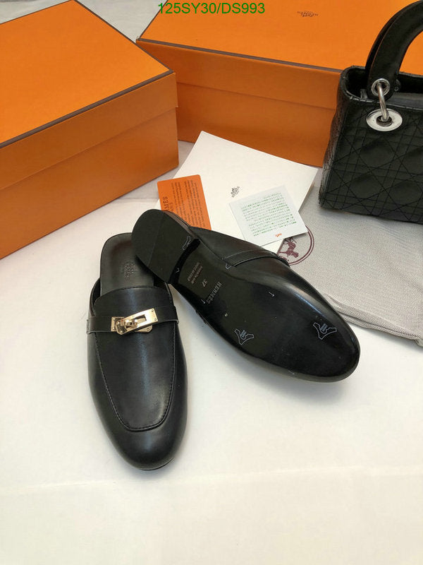SAMC - HMS Women Shoes - 063
