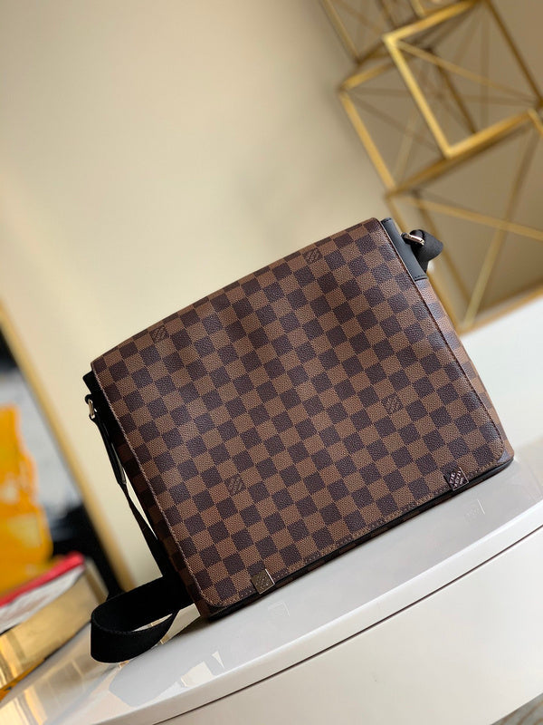 Satchel Bags - VL Bags - 2014