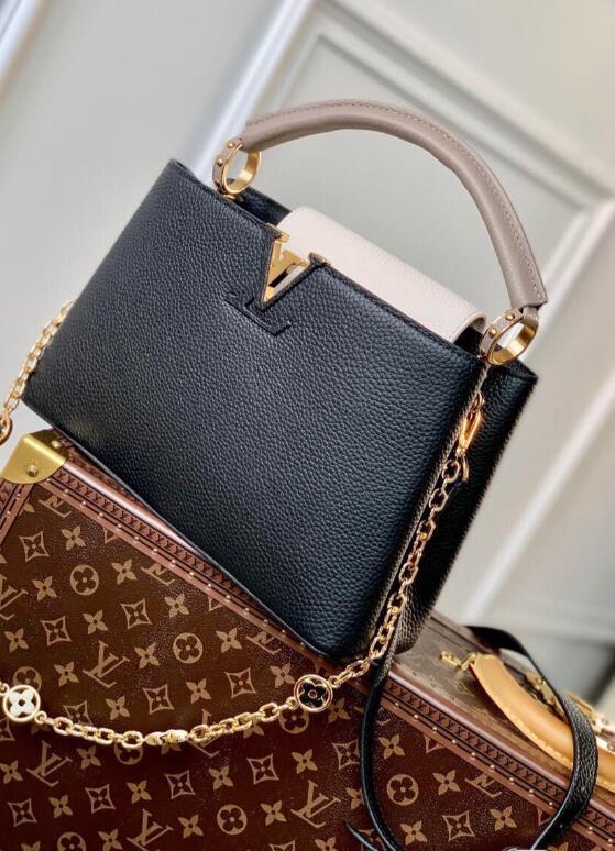 SAMC - LOV Bags - 1500