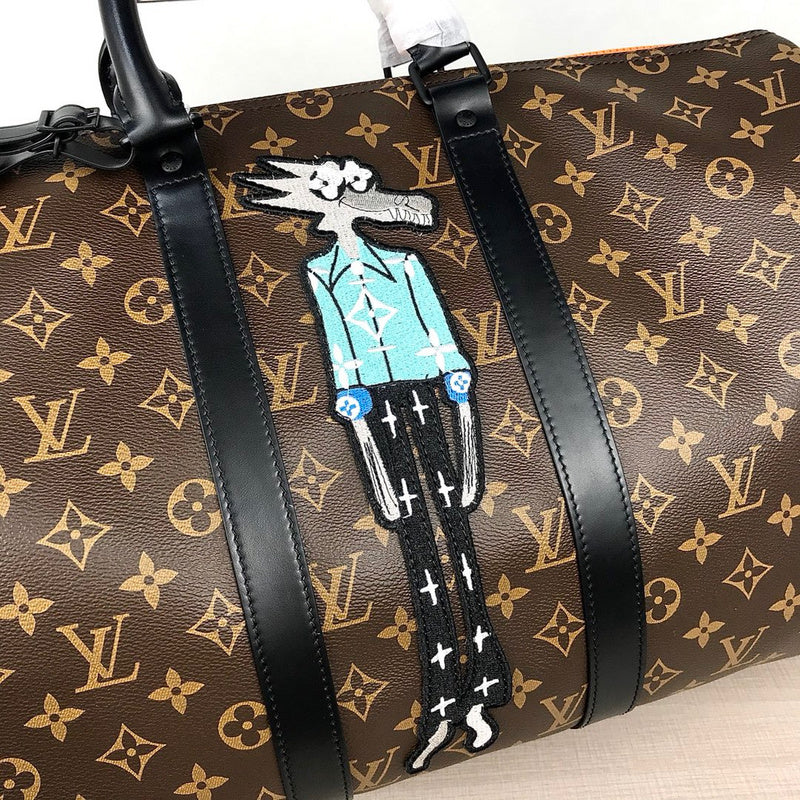 LOV2 Bags - Luxurious Bags  1638