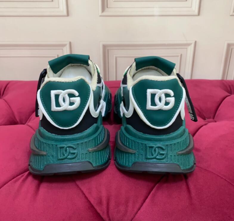 SAMC - DAG Men Shoes - 049