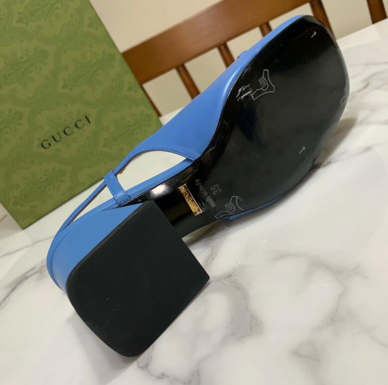SAMC - GUKI Women Shoes - 243