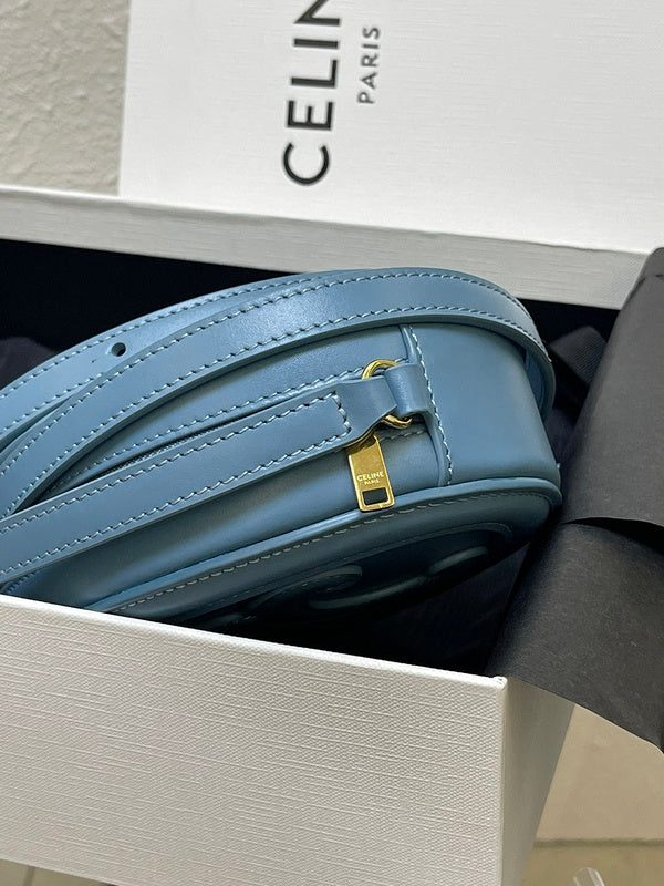 Glamy - COL Bags - 919