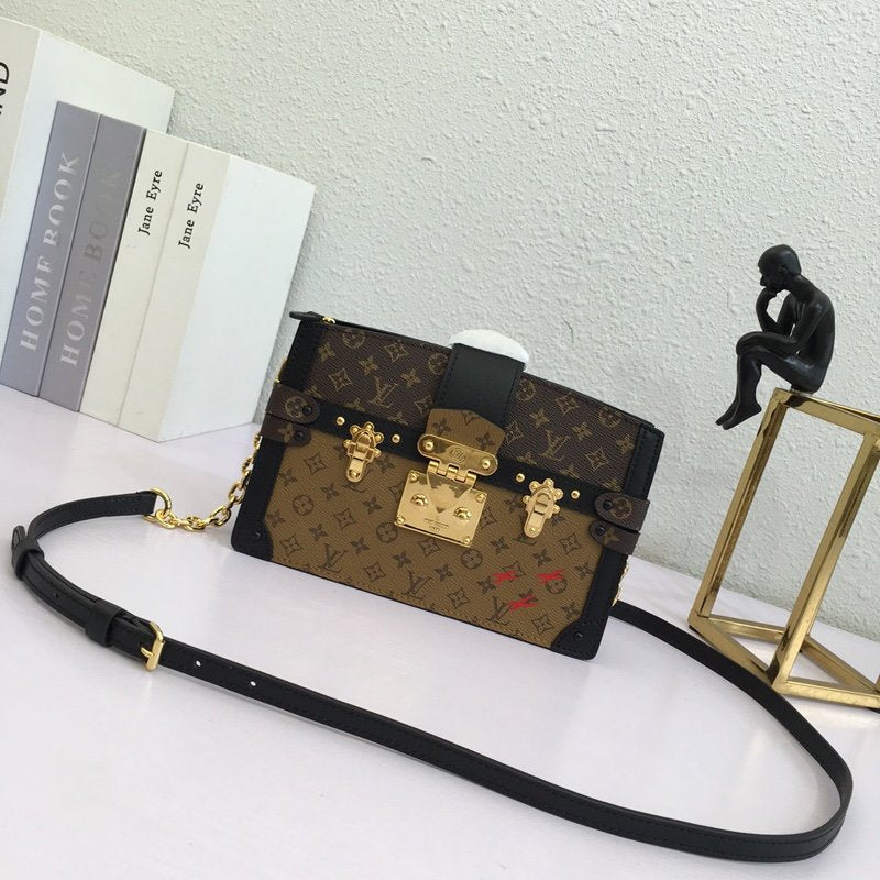 Glami-is - LOV Lady Bags - 1004