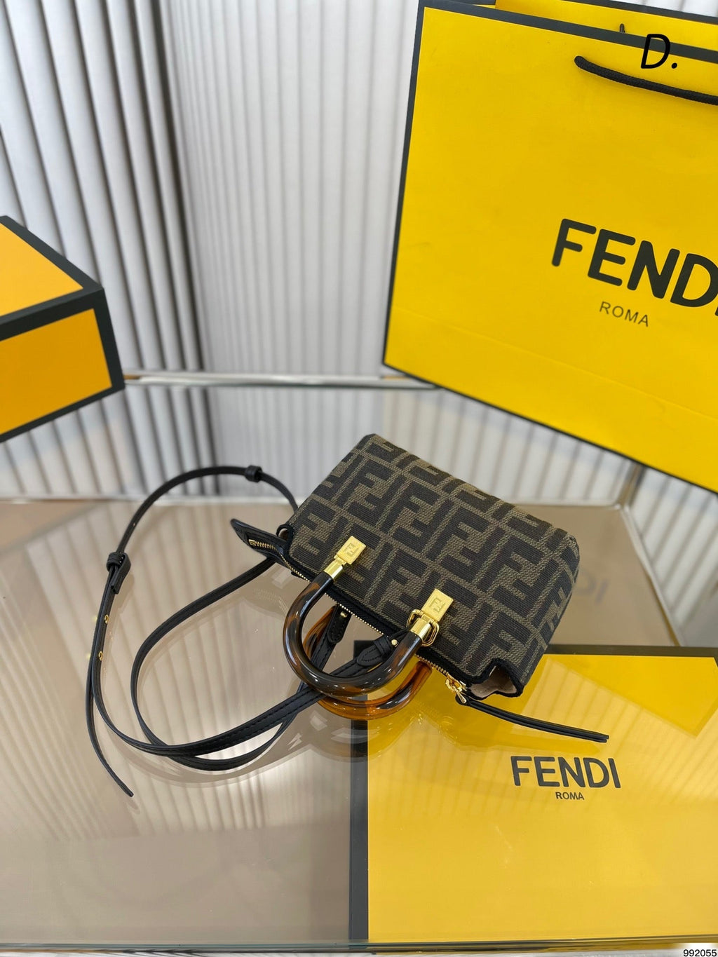 EN - New Lux Bags FEI 276