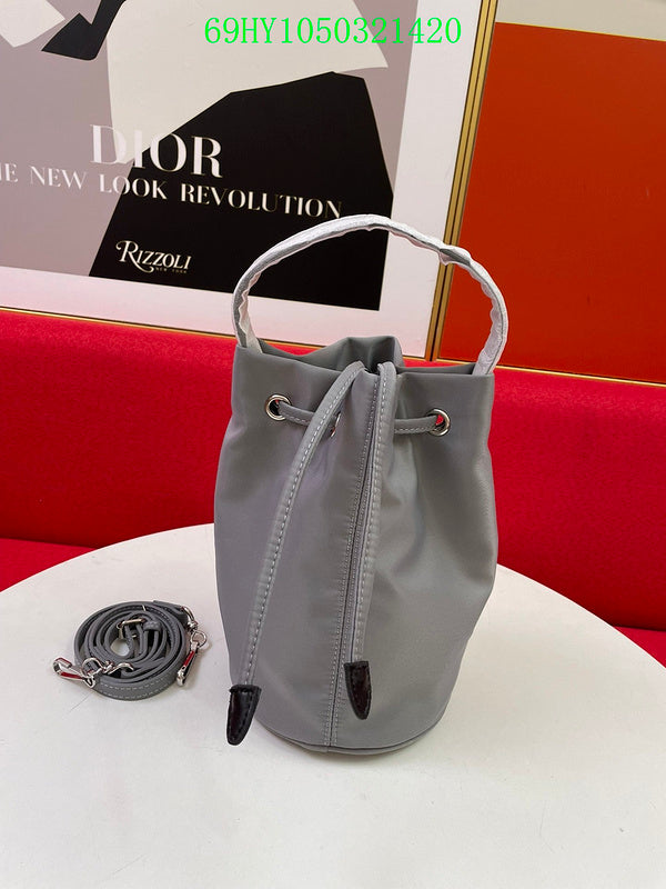 Satchel Bags - BGA Bags - 2367