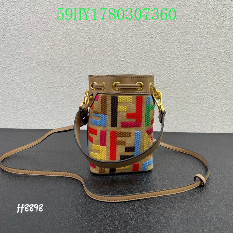 Glami - FDE Bags - 2783