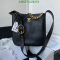 SAMC - CHL Bags - 697