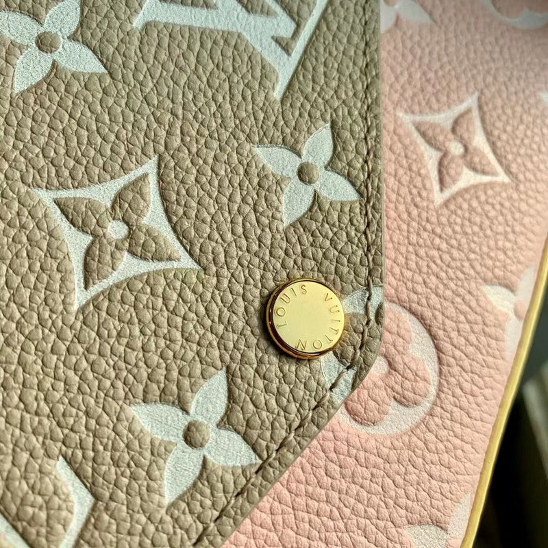 Glami Fashion Lu-Vi Bags - 16890