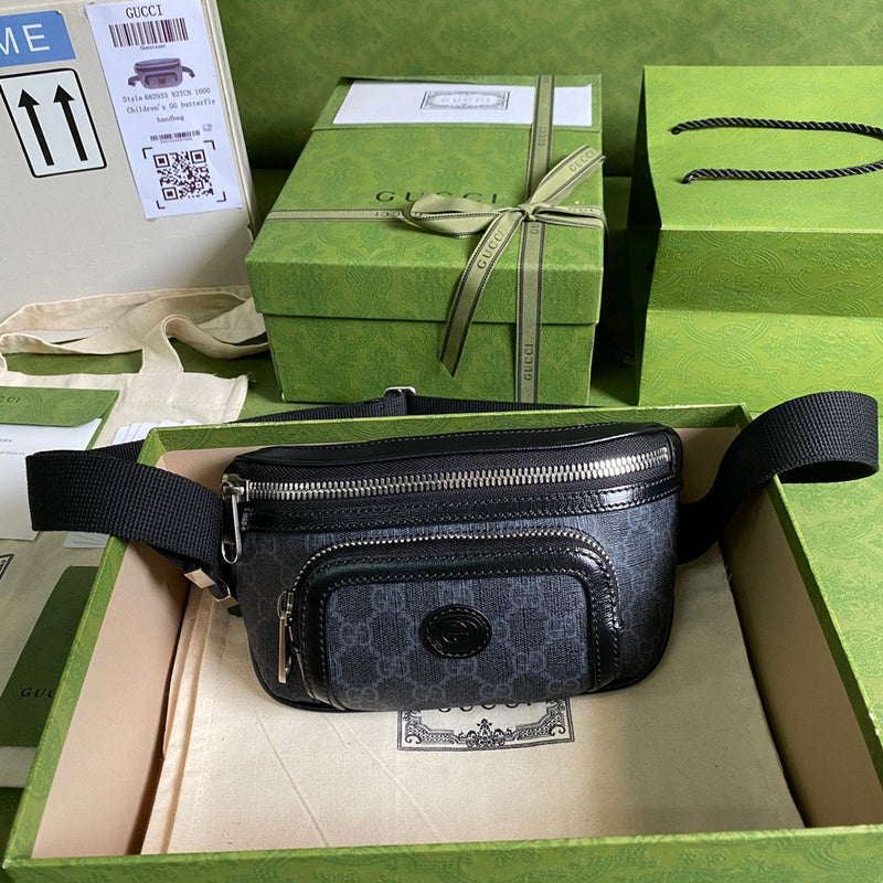 Glami-i - Guki Men Bags - 188