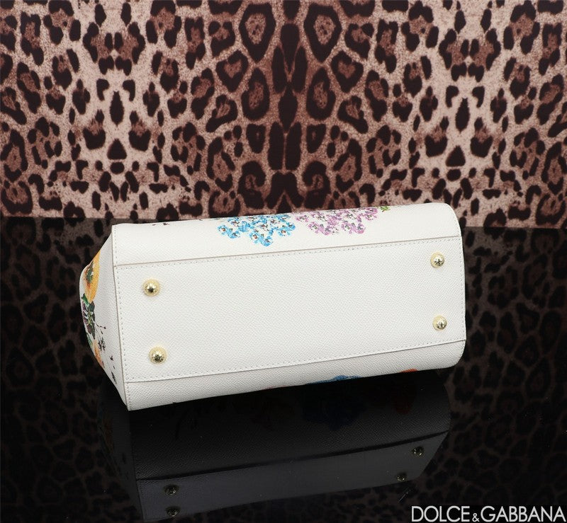 Satchel Bags - DG Bags - 407