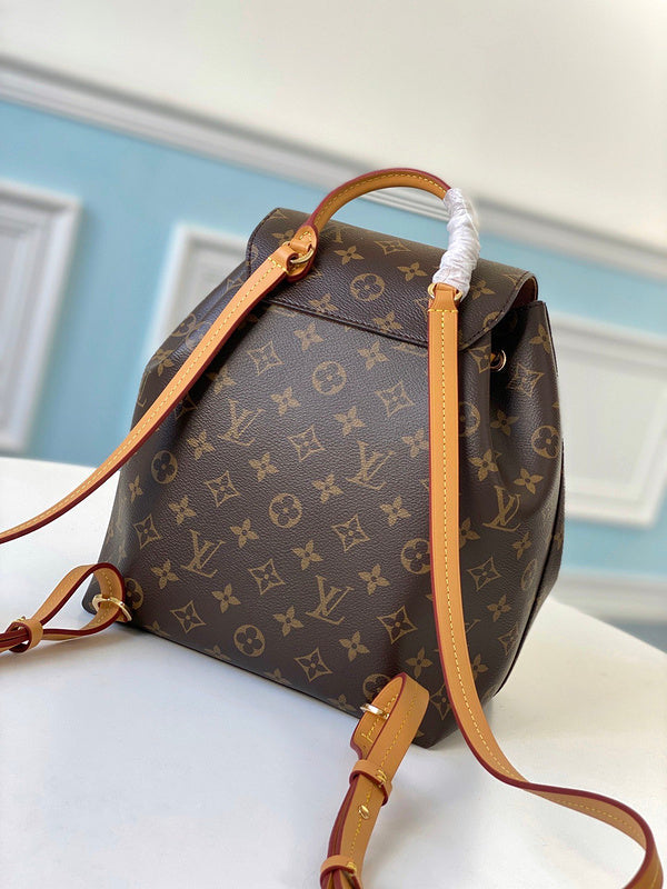 Satchel Bags - VL1 Bags - 837