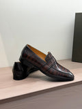 Glami - BRE Men Shoes - 274