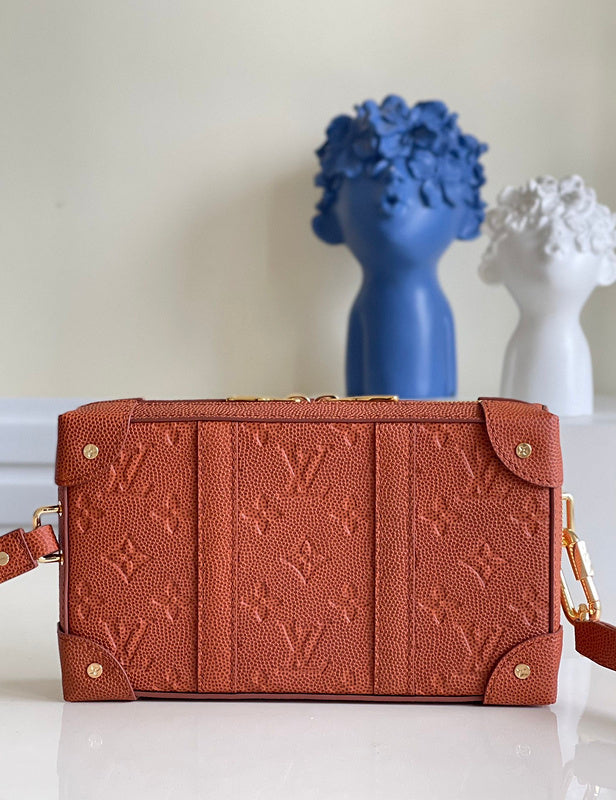 Glami- Glami- Lu-Vi bags - 3086