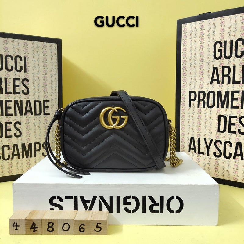 Glami Fashion - GCI Bags - 10551