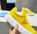 GlamyMen Shoes - 188