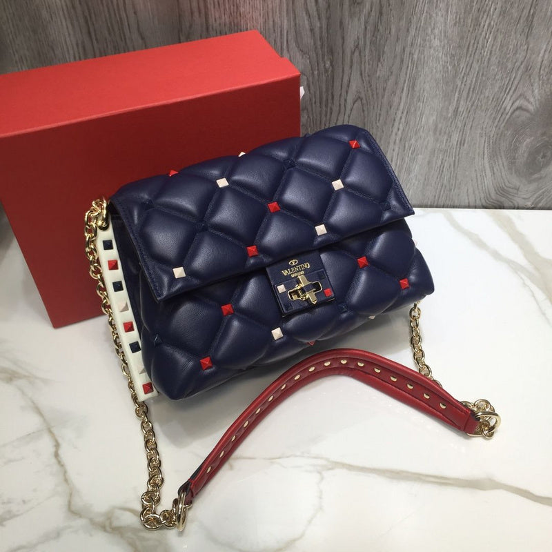 Satchel Bags - VTO Bags - 1327