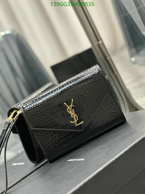 SAMC - YLS Bags - 266