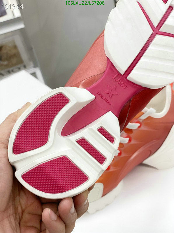 SAMCC - DOR Women Shoes - 1857