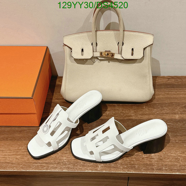 SAMC - HMS Women Shoes - 014