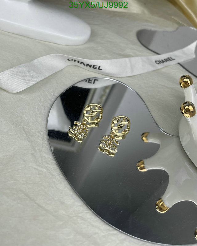 SAMC - CHL Jewelry Earrings - 172