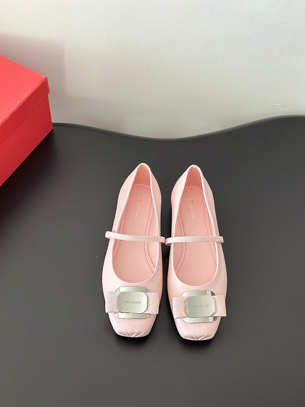 Glami - FGO Women Shoes - 069