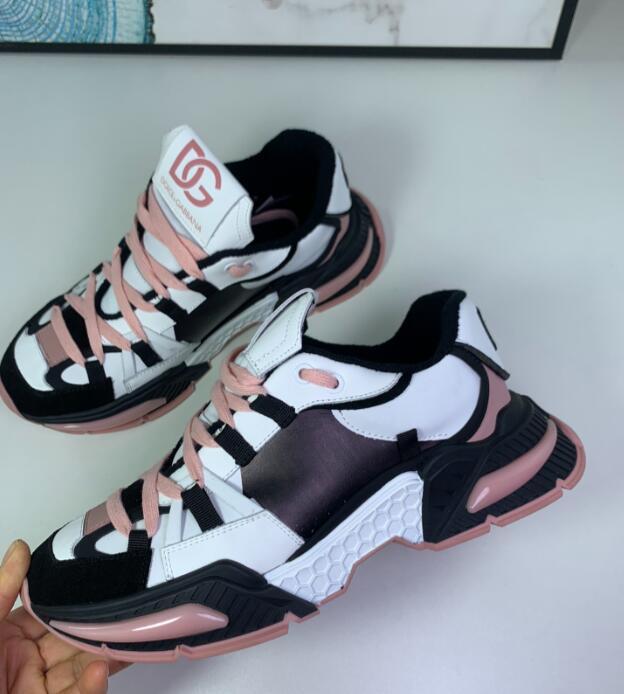 SAMC - DAG Women Shoes - 256