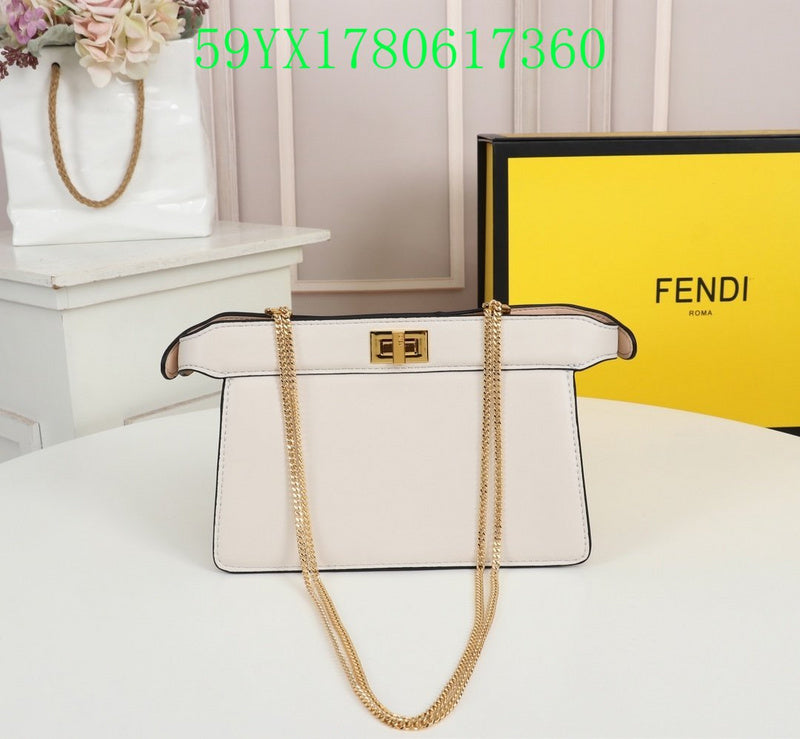 Glami - FDE Bags - 2998