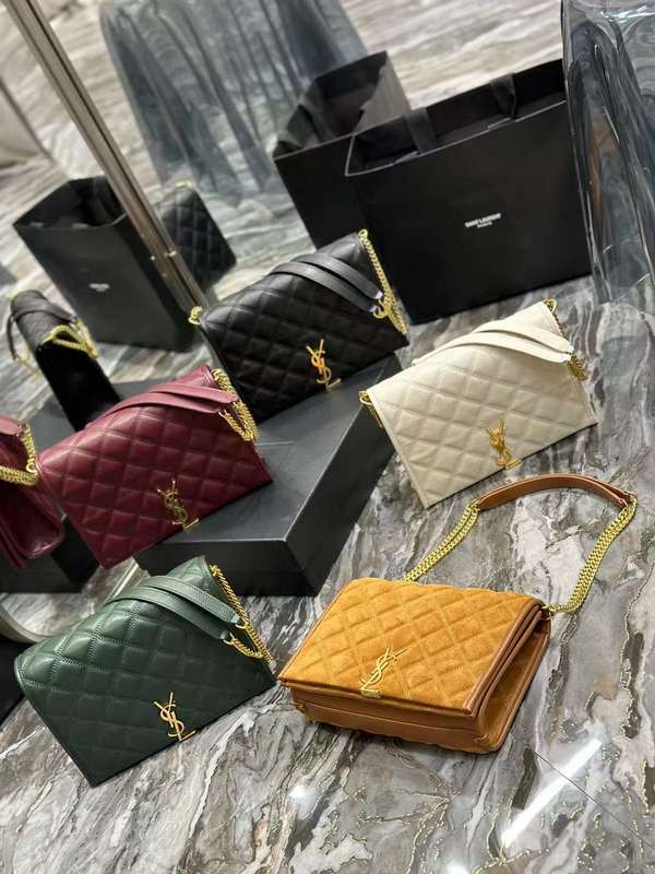 ELE - SLY Bags 556