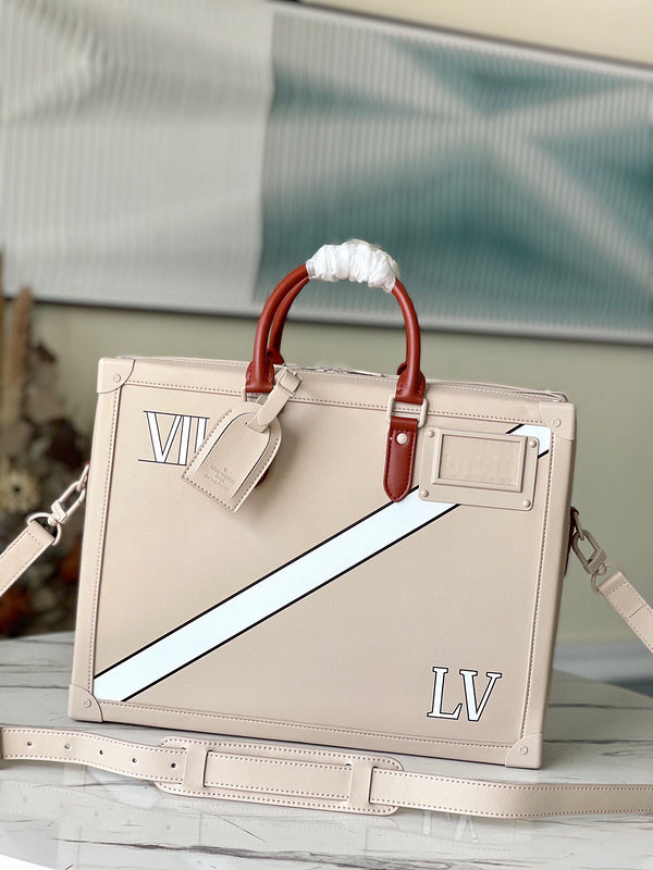 GlamI Lu-Vi bags - 4246