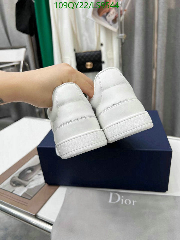 SAMC - DOR Women Sneakers - 162