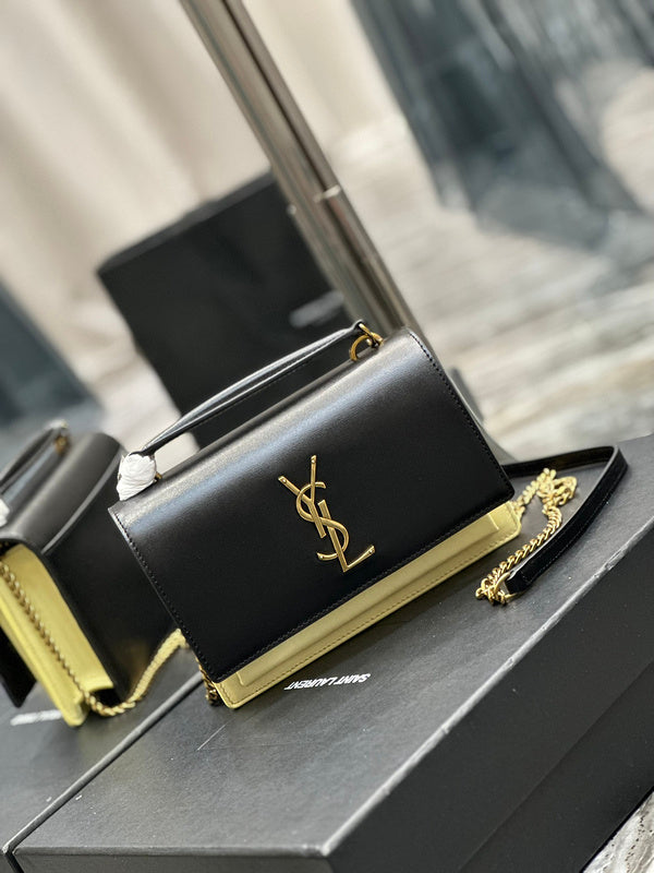 Glamy - YLS Bags - 990