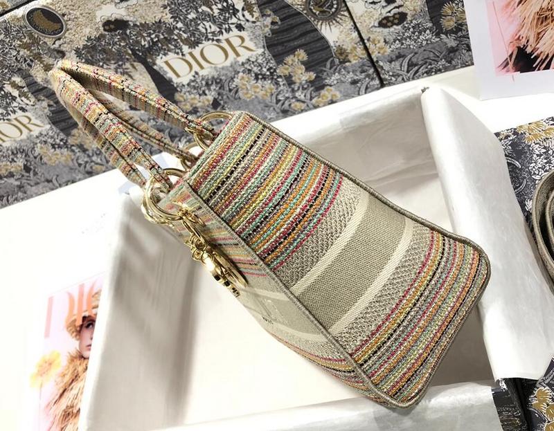 SAMCC - DOR Bags - 417