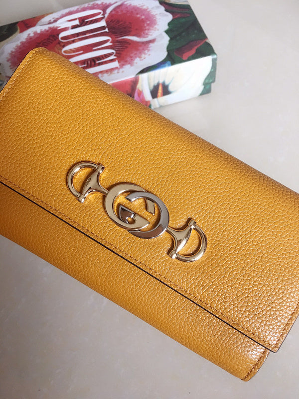 Glami-i - Guki Wallet - 453