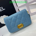Glami - CHL Wallet - 2401