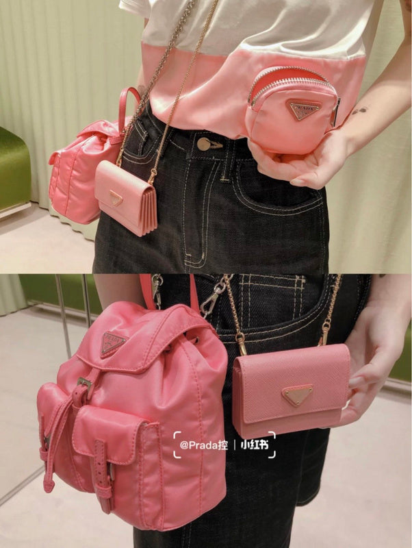 Glami-i PD Lady Bags - 699