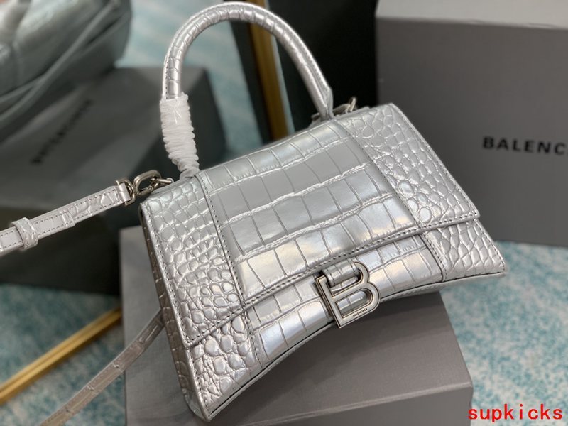 Glami- - BG Hourglass Bags - 178