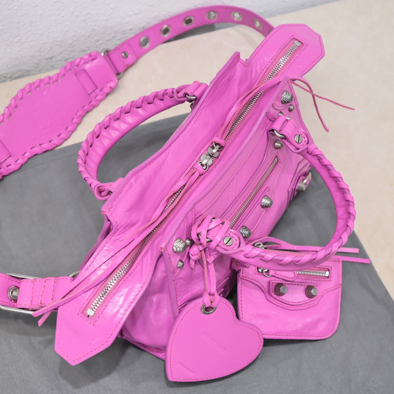 Glami-i BG Bags - 648