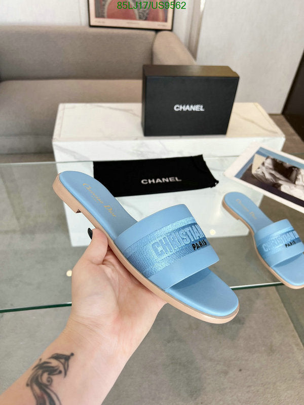SAMCC - DOR Women Shoes - 1498