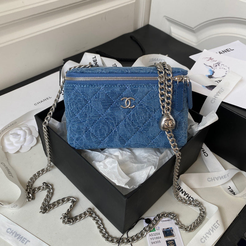 Satchel Bags - CHL Bags - 7528