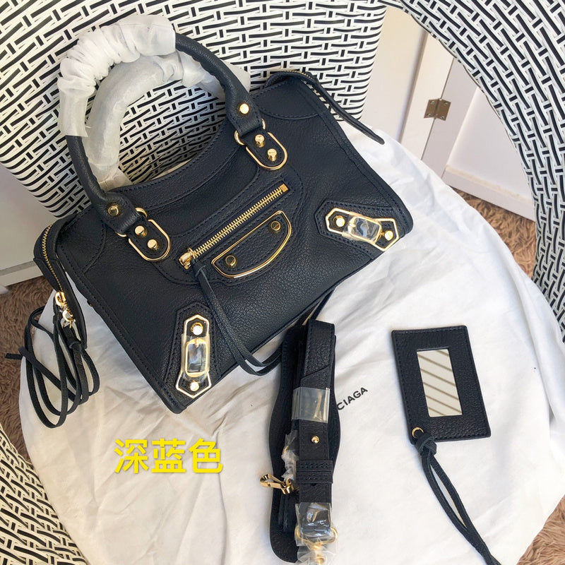 Glami - BG Bags - 124