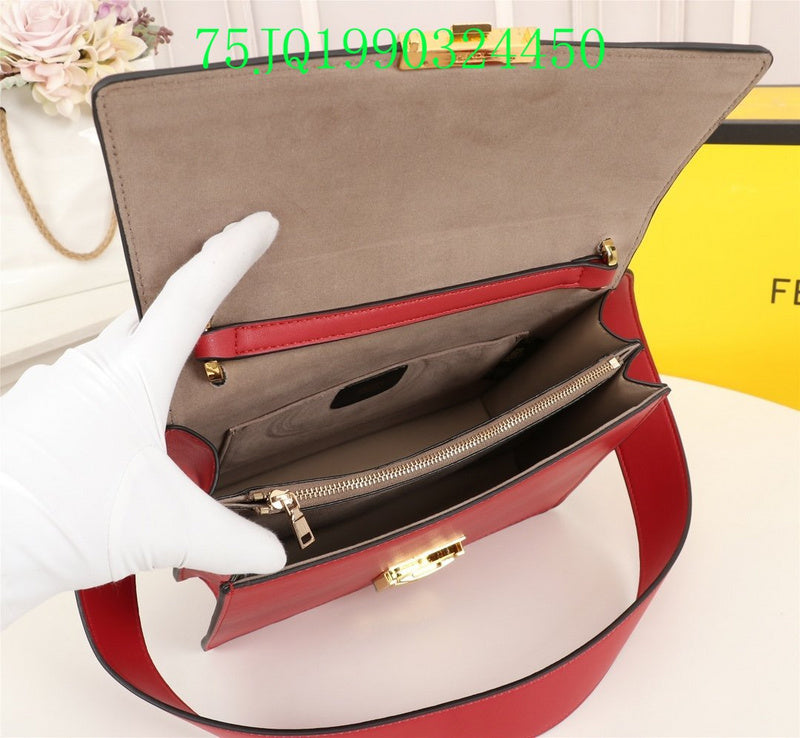 Glami - FDE Bags - 1753