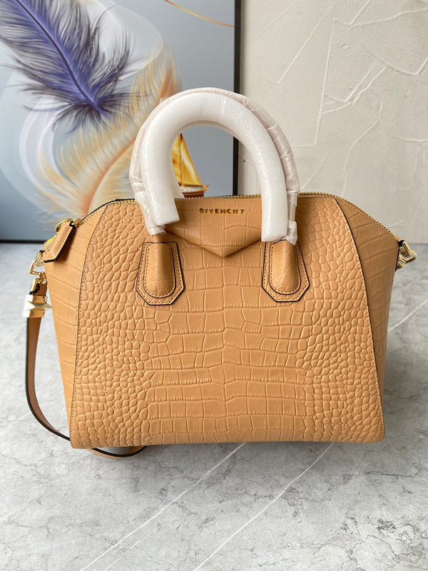 Glamy - GCY Bags - 673