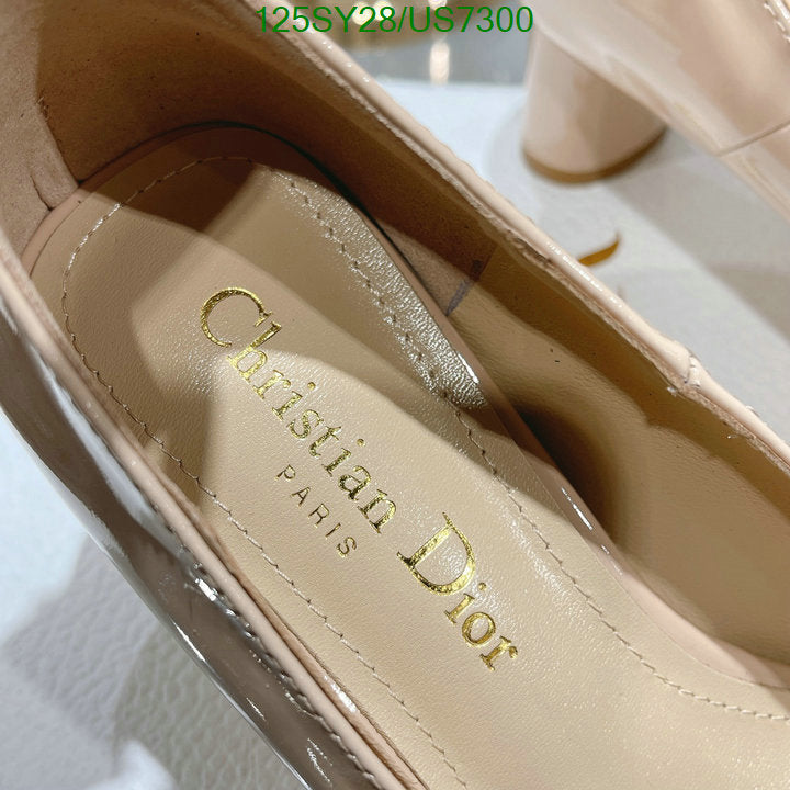 SAMCC - DOR Women Shoes - 1544
